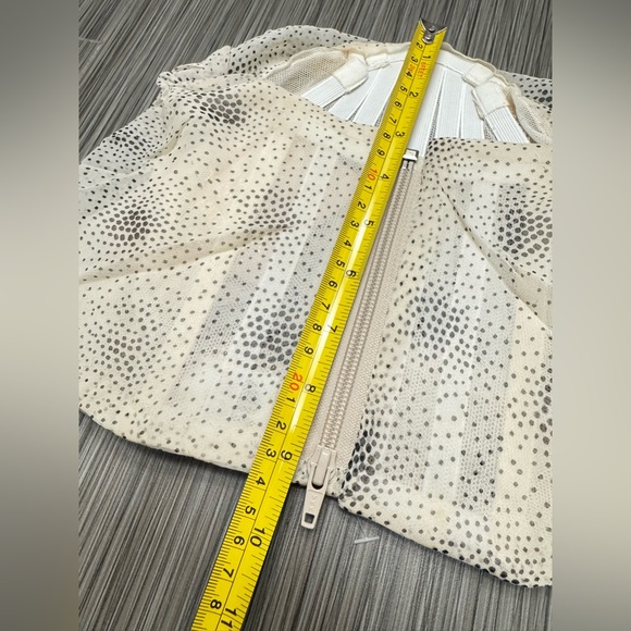 Rare Vivienne Westwood corset crop top Vintage Gold Label - Picture 8 of 16